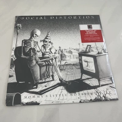 Social Distortion - Image 1 of 4