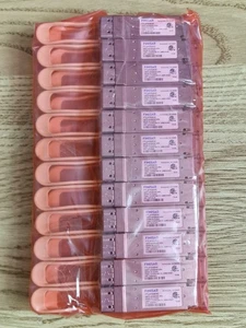 150x Finisar QSFP-40G-SR4 Transceiver FTL410QE4C & FTL410QE2C - Bild 1 von 1