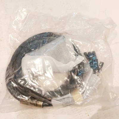 NOS M1101, M1102, M105 MILITARY TRAILER CABLE ASSY - Image 1 of 4