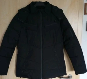 Neue Winterjacke/ Show Edition Gr. 44 von C&A - Bild 1 von 8