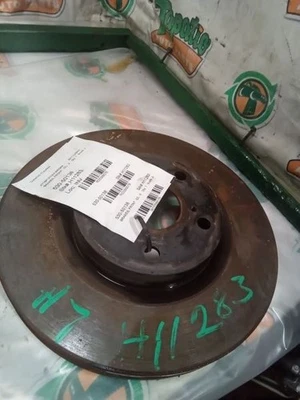 Frenos delanteros 11,7" de diámetro para 06-18 RAV4 3399076 Foto 1 de 3