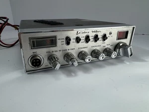 radio cb cobra 148 gtl - Photo 1/2
