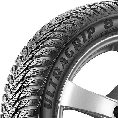 Goodyear UltraGrip 8 195/60 R15 88H - Bild 1 von 2