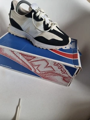 New Balance 327 Herren Sneaker Gr. 7 Freshfoam 9060 Laufen Fitnessstudio Walking  - Bild 1 von 4