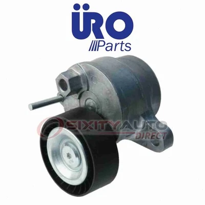 URO Drive Belt Tensioner for 2012-2015 Mercedes-Benz E350 3.5L V6 - Belts fe Foto 1 de 4