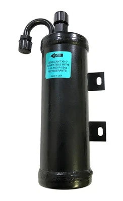Four Seasons 33405 A/C Receiver Drier Accumulator fits 1982 Honda Accord 1.8L-L4 - Image 1 of 2