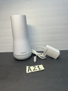 Simplisafe SSBS3 Home Security Base Station Only With Power Cord - Picture 1 of 10