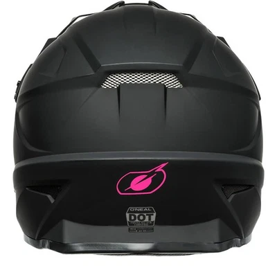 O'Neal 2026 Girl's Series 1 Helmet — 第 1/4 张图片