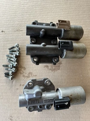 2005 Honda CR-V Shift Solenoids Auto OEM - Image 1 of 4