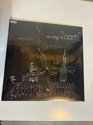 The Weeknd x Basquiat "HURRY UP TOMORROW" Collector's Edition Vinyl - New Sealed - Image 1 of 2