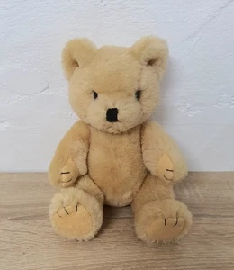 Antique Taddy Bear 25 cm, top condition, vintage original rarity - Picture 1 of 8