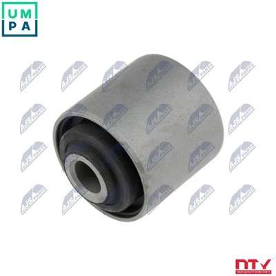 2x MOUNTING CONTROLTRAILING ARM ZTT-NS-066A FOR FORD NISSAN TERRANO/II/Van 2.7L - Image 1 of 4