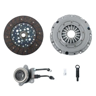 适合起亚索伦托 2011 2.4L K70716-01 汽车离合器套件 带套件润滑油包 — 第 1/4 张图片