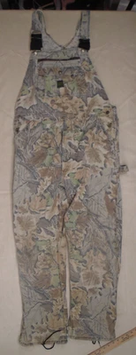 Mono Liberty Camo Advantage Madera 38x31 Caza Exterior Madera Foto 1 de 4