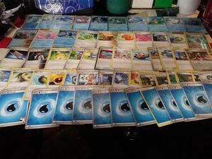 gym leader challenge Water Custom built Deck - Bild 1 von 1