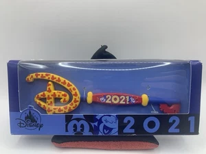 Disney Store 2021 Chiave da Collezione Topolino e Minnie TA - Foto 1 di 4