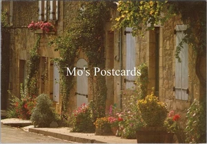 France Postcard - Domme, Dordogne   SX278 - Picture 1 of 1