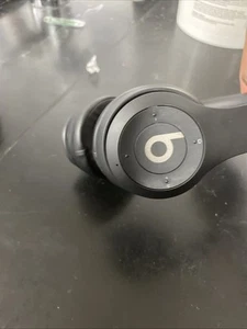 Beats Solo 4 True Wireless On-Ear Headphones - Picture 1 of 3