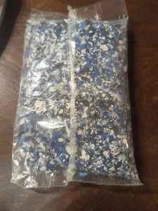 Rustoleum Lackabplatzer schwarz, weiß, grau, blau - Bild 1 von 2