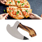 Pizza Cutter Axe Viking Pizza Axe Stainless Steel For Waffles For Cheese photo