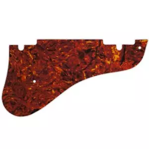 USA CUSTOM PICKGUARD für EPIPHONE® 2009-present EMPEROR SWINGSTER® - 4 Ply PG TO - Bild 1 von 1