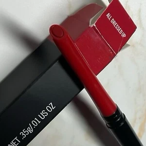 MAC Liptensity Lip Pencil Crayon ~ ALL DRESSED UP ~ BNIB ~ DISCONTINUED - Picture 1 of 10