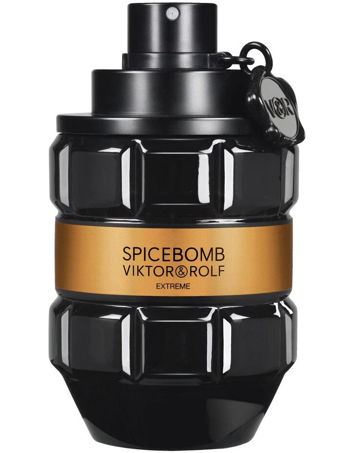 Viktor & Rolf Spicebomb Extreme EDP 50ml - image 1 of 4