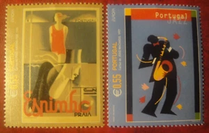 Portugal 2003. Europa. Poster Art. MUH. - Bild 1 von 1