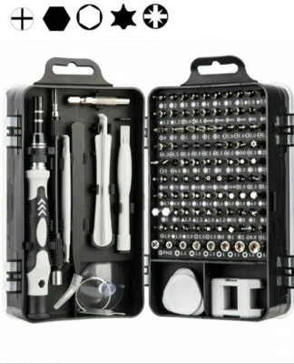 Laptop PC Repair Tools P2 P5 T5 Pentalobe Screwdriver For MacBook Air Pro Retina - Image 1 of 4