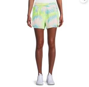 Avia Active Damen-Laufshorts mehrfarbig Größe XL 16-18 - Bild 1 von 6