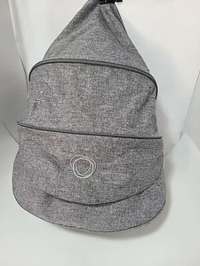 Bugaboo Ant Buggy Fabric Canopy Hood Visor SunShade Replacement (No Frame Arch) - Picture 1 of 10