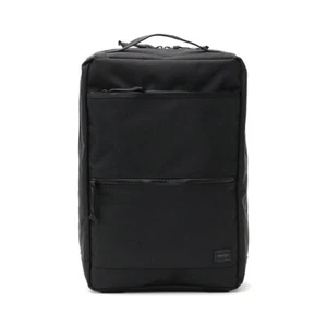 PORTER INTERACTIVE Daypack 536-17052-10 Black Backpack Yoashid & Co. JPN - Picture 1 of 24