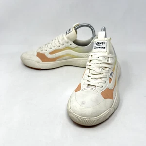 Vans Ultrarange Tenis Mujer Talla 6 Zapatos Caminar Atlético Gimnasio - Imagen 1 de 10