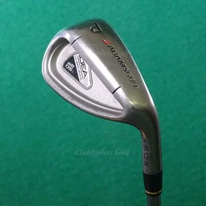 Adams Golf Idea a2 OS PW Pitching Wedge Super Light V-85 Steel Stiff - Picture 1 of 2