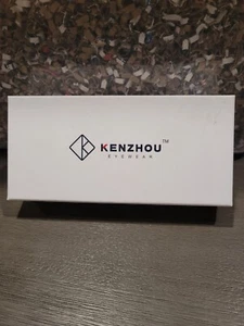 Kenzhou Brille - Bild 1 von 4