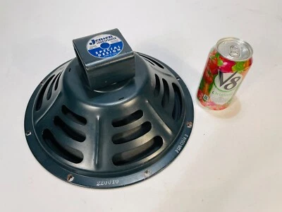 Altavoz amplificador tubo guitarra vintage 1961 Jensen P12R 12" Fender Tweed Deluxe Etc Foto 1 de 4