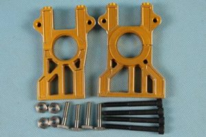 GDS RACING 4 piezas montaje diferente para Losi 5ive T, cambio rápido - Imagen 1 de 12