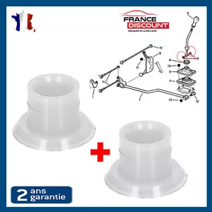 Manguitos Desde Reparación Eje Palanca de Cambios Pinzas para SAXO ZX 106 306 = - Imagen 1 de 4