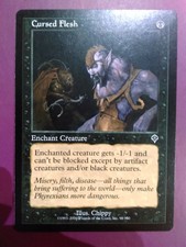 MTG Invasion Common M/NM/LP/P *UP TO 40% OFF*