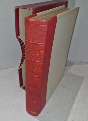 Ballet : Camera Studies By Gordon Anthony. Limited Edition, Signed 1st Edition. - Image 1 of 4