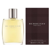 burberry falda verde