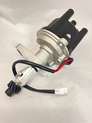 Spinterogeno SUZUKI Samurai Jimny 33100-80C10 229100-7180 Spinterogeno Vitara - Immagine 1 di 4