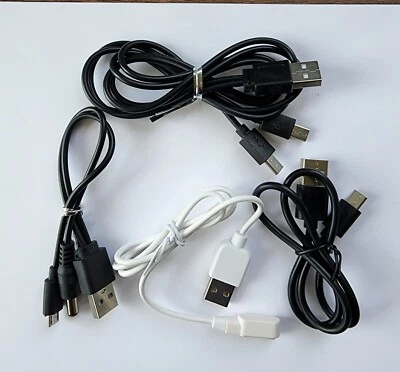 Charger for GROOVYPETS Remote Dog Training Shock Bark Collar Fence System