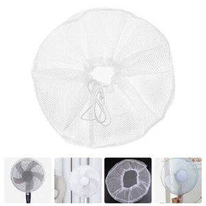 Electric Fan Guard Child Covers for Floor Fans Children’s Safety Net - Photo 1/12
