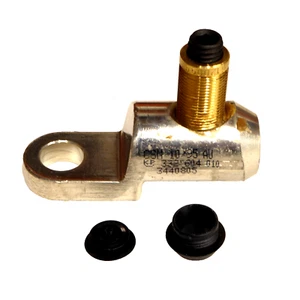 SWA SBC10-95 Shear Bolt In-Line Connector 10 - 95mm² Stranded or Solid - Picture 1 of 4