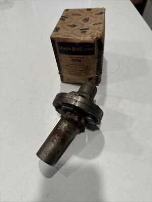 Nuevo de Lote Antiguo Napco 9036 1937 38 39 Chevrolet Coche 1/2 Tonelada Camión Universal U Junta Foto 1 de 4