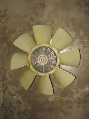 Ford F550 Super Duty 2015 6,8 V-10 gasolina 76 k cltch y ventilador Foto 1 de 2