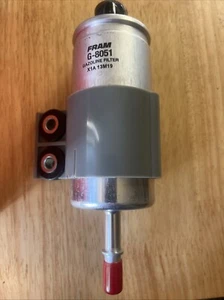 Fram G8051 Fuel Filter - Picture 1 of 5