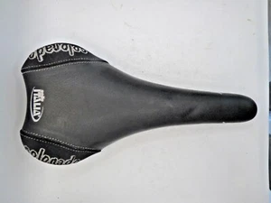 SELLE ITALIA XO COLORADO GEL RACE SADDLE - NOS - Picture 1 of 8