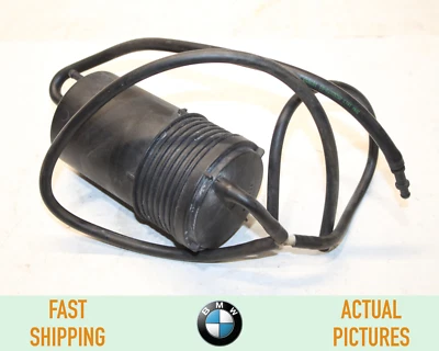 BMW F800 GS 2014-2018 bote evap lata de emisiones 7676361 Foto 1 de 4